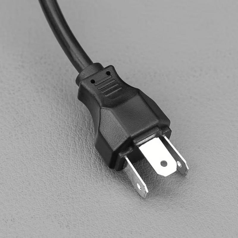 STEDI 7Inch Homage LED Headlight - Black (3000K)